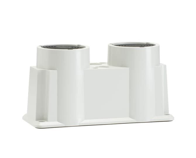 ABB - II / C-laippa 2x30-55mm - OEZXC12L