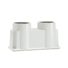 ABB - II / C-laippa 2x30-55mm - OEZXC12L