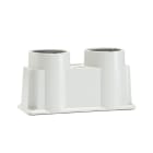 ABB - II / C-laippa 2x30-55mm - OEZXC12L