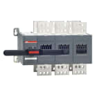 ABB - Vaihtokytkin 2000A 3p - OT2000E03CP