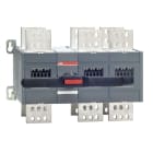 ABB - Vaihtokytkin 2000A 3p - OT2000E12CP