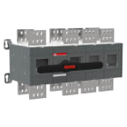 ABB - Vaihtokytkin 2000A 4p - OT2000E13CP