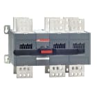 ABB - Vaihtokytkin 2500A 3p - OT2500E12CP
