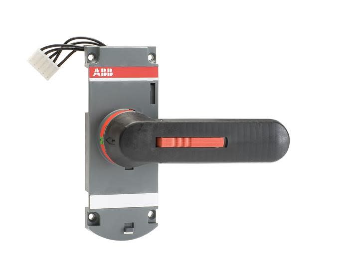 ABB - Suoraväänn.1-0-II OTM630-800_C mikrokytk - OTV800ECMK