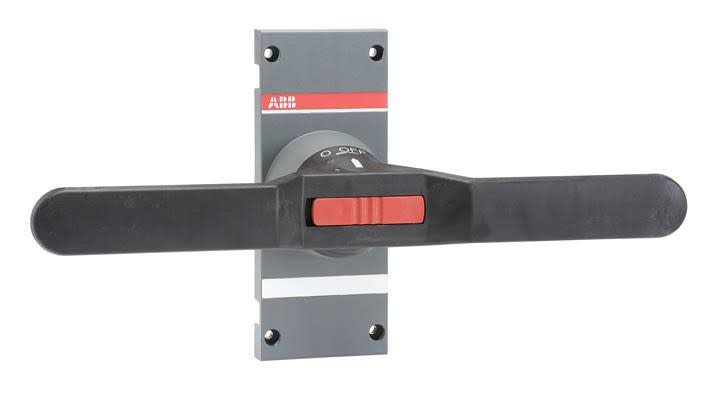 ABB - Suoraväännin 1-0-II OT1000-2500 - OTV1000ECK