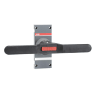 ABB - Suoraväännin 1-0-II OT1000-2500 - OTV1000ECK