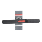 ABB - Suoraväännin 1-0-II OT1000-2500 - OTV1000ECK