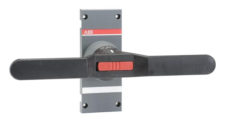 ABB - Suoraväännin 1-0-II OT1000-2500 - OTV1000ECK