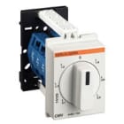 SCHNEIDER ELECTRIC - Vaihevalintakytkin Mg - 15125 CMV V-MITTAUS 7-AS.