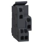 SCHNEIDER ELECTRIC - Apukosketin ComPacT - vaihtokosketin OF/SD/SDE/SDV