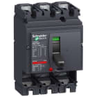 SCHNEIDER ELECTRIC - Runko NSX100F 3P - LV429003