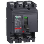 SCHNEIDER ELECTRIC - Runko NSX100N 3P - LV429006