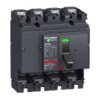 SCHNEIDER ELECTRIC - Runko NSX100H 4P - LV429009