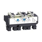 SCHNEIDER ELECTRIC - Suojarele TM50D 3P NSX100-250 - LV429033