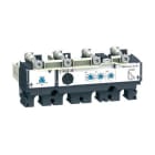 SCHNEIDER ELECTRIC - Micrologic 2.2 G 40A 4P4D - LV429086