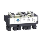 SCHNEIDER ELECTRIC - Micrologic 6.2 E 40A 4P4D - LV429141