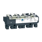SCHNEIDER ELECTRIC - Suojarele TM40G 4P4D - LV429163