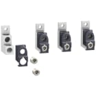 SCHNEIDER ELECTRIC - Liitin Al 2x50-120mm2 (4 kpl) - LV429219