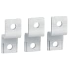 SCHNEIDER ELECTRIC - Korotusliit. NSX100-250 (3 kpl - LV429221