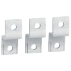 SCHNEIDER ELECTRIC - Korotusliit. NSX100-250 (3 kpl - LV429221