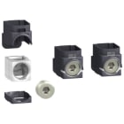 SCHNEIDER ELECTRIC - Liitin Al 1x25-95mm2 (3 kpl) - LV429227