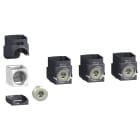 SCHNEIDER ELECTRIC - Liitin Al 1x25-95mm2 (4 kpl) - LV429228