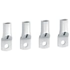 SCHNEIDER ELECTRIC - Kaapelikenkä 4kpl Cu 120mm2 - LV429256