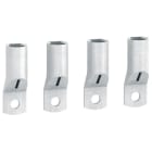SCHNEIDER ELECTRIC - Kaapelikenkä 4kpl Cu 150mm2 - LV429257
