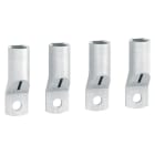 SCHNEIDER ELECTRIC - Kaapelikenkä 4kpl Cu 185mm2 - LV429258