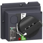 SCHNEIDER ELECTRIC - Eristyslevy 4P (2 kpl) - LV429331