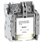 SCHNEIDER ELECTRIC - Työvirtalaukaisija MX 250VDC - LV429394