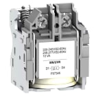 SCHNEIDER ELECTRIC - Alijännitelaukaisija MN 220VAC - LV429407