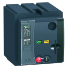 SCHNEIDER ELECTRIC - Moottoriohj. 24VDC MT100/160 - LV429436