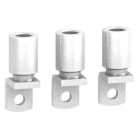 SCHNEIDER ELECTRIC - Kaapelikenkä Al 150mm2 (3 kpl) - LV429504