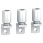 SCHNEIDER ELECTRIC - Kaapelikenkä Al 185mm2 (3 kpl) - LV429506