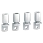 SCHNEIDER ELECTRIC - Kaapelikenkä Al 185mm2 (4 kpl) - LV429507