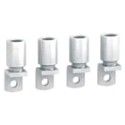 SCHNEIDER ELECTRIC - Kaapelikenkä Al 185mm2 (4 kpl) - LV429507