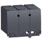 SCHNEIDER ELECTRIC - Kosketussuoja 3P pitkä (1 kpl) - LV429517