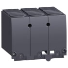 SCHNEIDER ELECTRIC - Kosketussuoja 3P pitkä (1 kpl) - LV429517