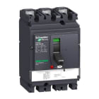 SCHNEIDER ELECTRIC - Kuormanerotin NSX100NA 3P - LV429629