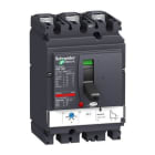 SCHNEIDER ELECTRIC - Kuormanerotin NSX100NA 4P - LV429639