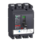 SCHNEIDER ELECTRIC - Kuormanerotin NSX100NA 4P - LV429639