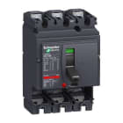 SCHNEIDER ELECTRIC - Runko NSX160S 3P - LV430391