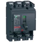 SCHNEIDER ELECTRIC - Runko NSX160H 3P - LV430404