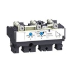 SCHNEIDER ELECTRIC - Suojarele TM160D 3P NSX160 - LV430430