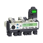 SCHNEIDER ELECTRIC - Micrologic 5.2 E 160A 3P3D - LV430491
