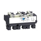 SCHNEIDER ELECTRIC - Micrologic 5.2 E 160A 4P4D - LV430496