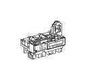 SCHNEIDER ELECTRIC - Micrologic 6.2 M 150A 3P3D - LV430521