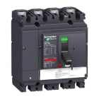 SCHNEIDER ELECTRIC - Kuormanerotin NSX160NA 3P - LV430629