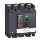 SCHNEIDER ELECTRIC - Kuormanerotin NSX160NA 4P - LV430639